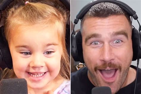 wyatt kelce videos|travis kelce wife and daughter.